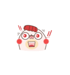 FUYU-FAT SEAL（個別スタンプ：20）