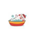 FUYU-FAT SEAL（個別スタンプ：21）