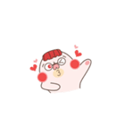 FUYU-FAT SEAL（個別スタンプ：22）