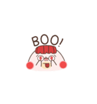 FUYU-FAT SEAL（個別スタンプ：23）