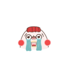 FUYU-FAT SEAL（個別スタンプ：26）
