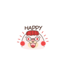 FUYU-FAT SEAL（個別スタンプ：28）