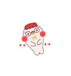 FUYU-FAT SEAL（個別スタンプ：29）