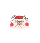 FUYU-FAT SEAL（個別スタンプ：30）