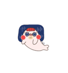FUYU-FAT SEAL（個別スタンプ：31）