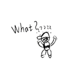 onizi（個別スタンプ：3）