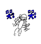 onizi（個別スタンプ：11）