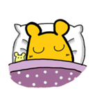 Three lil cutie 2（個別スタンプ：5）