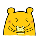 Three lil cutie 2（個別スタンプ：25）
