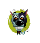 Randy Hound（個別スタンプ：2）