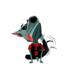 Randy Hound（個別スタンプ：5）