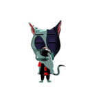 Randy Hound（個別スタンプ：6）