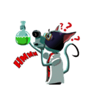 Randy Hound（個別スタンプ：12）