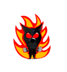 Randy Hound（個別スタンプ：17）