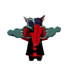 Randy Hound（個別スタンプ：20）