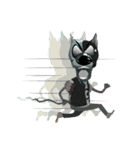 Randy Hound（個別スタンプ：39）
