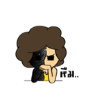Hua Fu Boy（個別スタンプ：24）