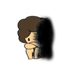 Hua Fu Boy（個別スタンプ：29）