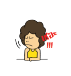 Hua Fu Boy（個別スタンプ：32）
