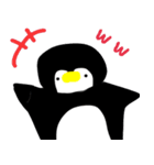 まがお動物（個別スタンプ：10）