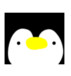 まがお動物（個別スタンプ：15）