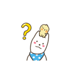 カリスマ性 ピホク（個別スタンプ：5）