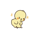 カリスマ性 ピホク（個別スタンプ：7）