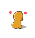 カリスマ性 ピホク（個別スタンプ：11）