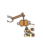 カリスマ性 ピホク（個別スタンプ：19）