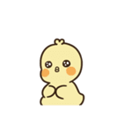 カリスマ性 ピホク（個別スタンプ：20）