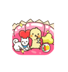 カリスマ性 ピホク（個別スタンプ：22）