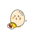 カリスマ性 ピホク（個別スタンプ：24）