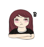 Given（個別スタンプ：4）