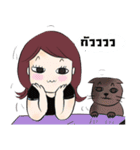 Given（個別スタンプ：7）