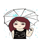 Given（個別スタンプ：15）