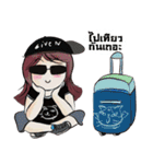 Given（個別スタンプ：18）