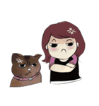 Given（個別スタンプ：24）