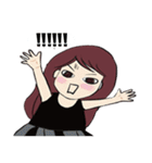 Given（個別スタンプ：28）