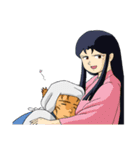 古代戦殻ジェノサイダー（個別スタンプ：7）