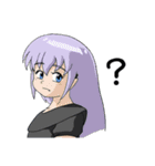 古代戦殻ジェノサイダー（個別スタンプ：20）