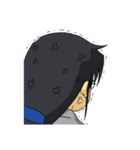 古代戦殻ジェノサイダー（個別スタンプ：31）