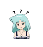 古代戦殻ジェノサイダー（個別スタンプ：39）