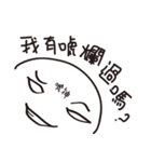 sticker times（個別スタンプ：5）