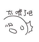 sticker times（個別スタンプ：6）