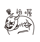 sticker times（個別スタンプ：38）