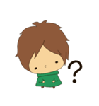 kataryo 2（個別スタンプ：7）