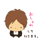 kataryo 2（個別スタンプ：19）