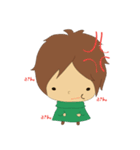 kataryo 2（個別スタンプ：21）