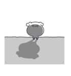 Dog！Maybe？（個別スタンプ：4）