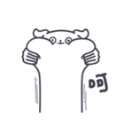 Dog！Maybe？（個別スタンプ：5）